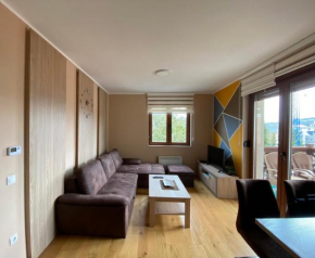 Apartman Milenium & SPA